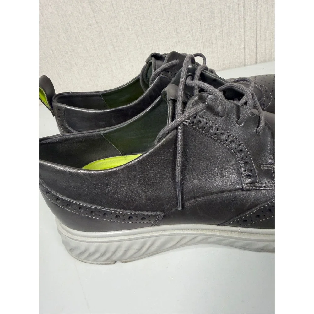 Ecco st1 hybrid